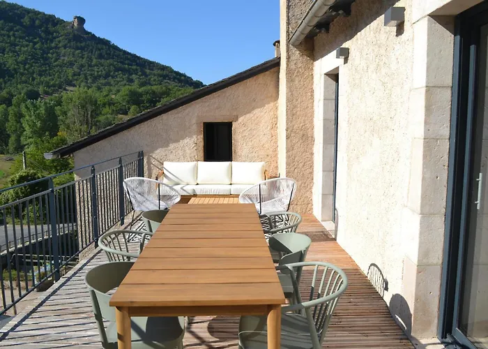 Camping Rcn Val De Cantobre