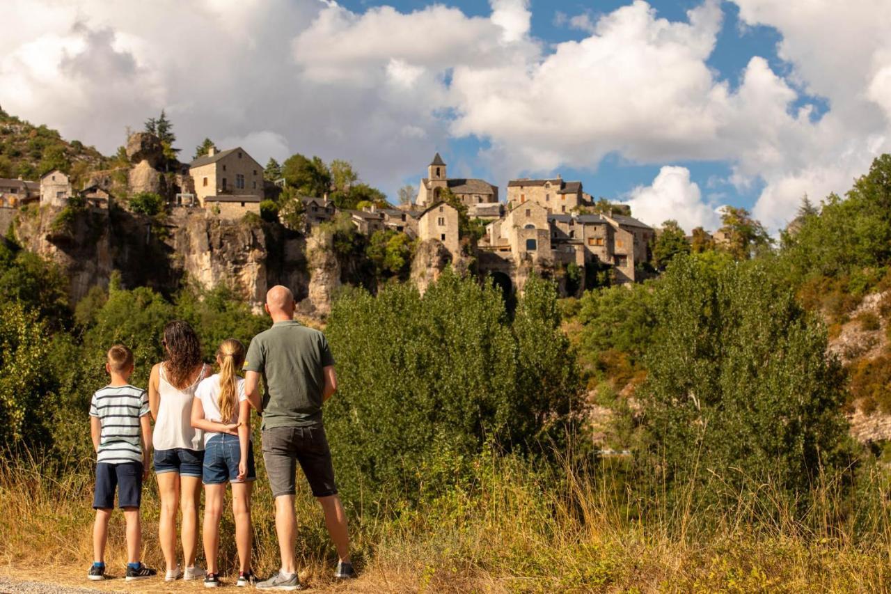 Rcn Val De Vakantiepark Cantobre