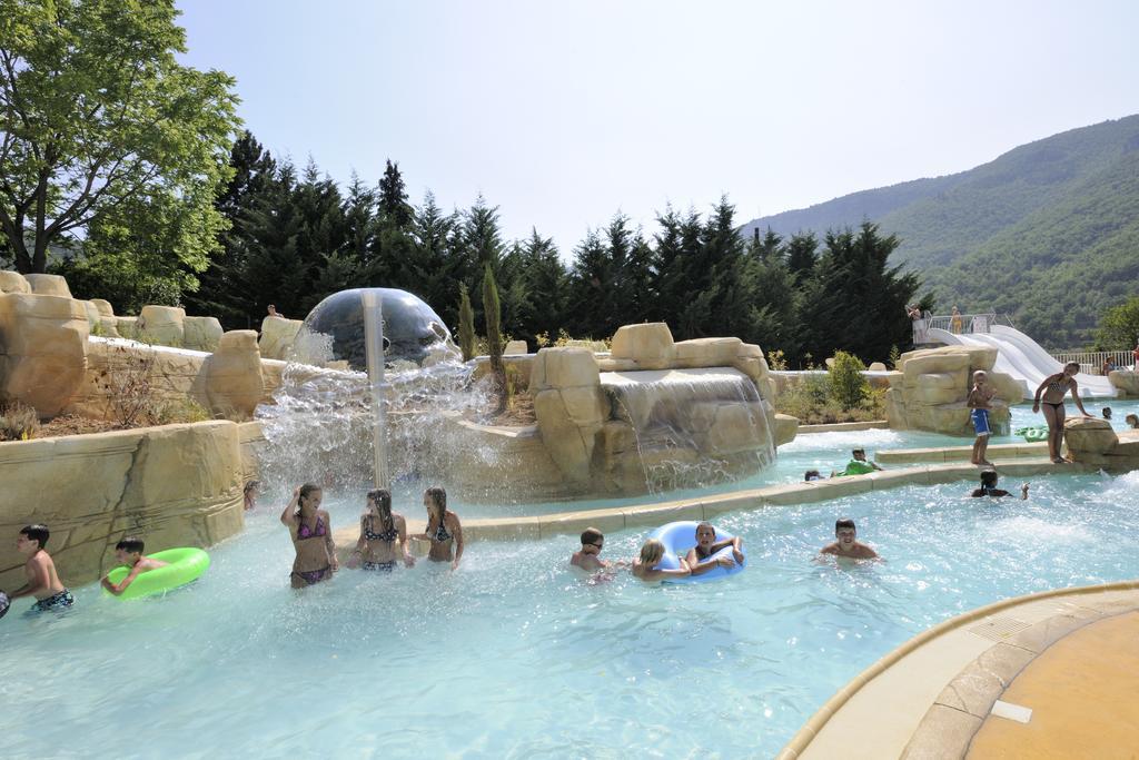Rcn Val De Village de vacances 5*