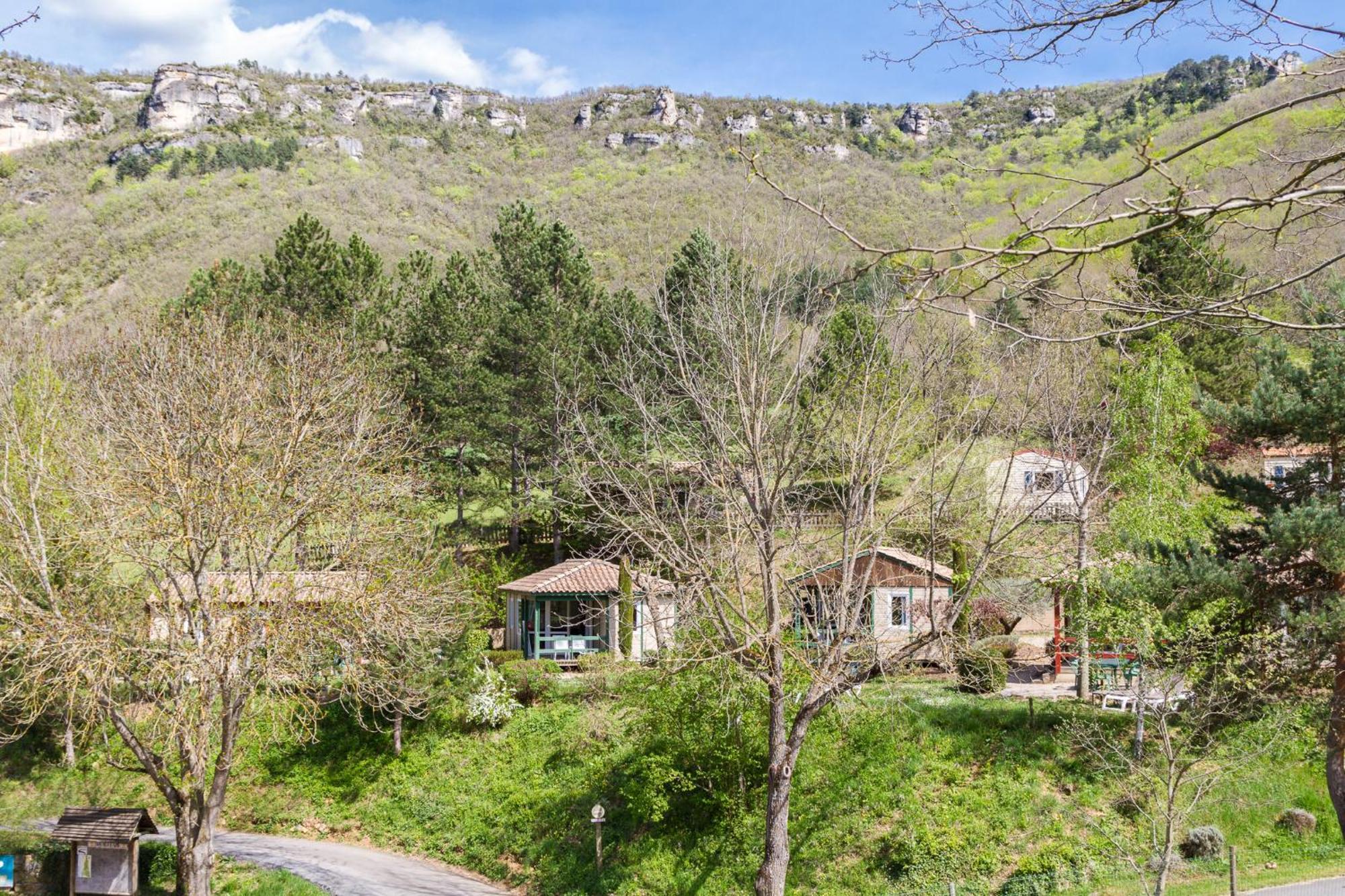 Rcn Val De Vakantiepark