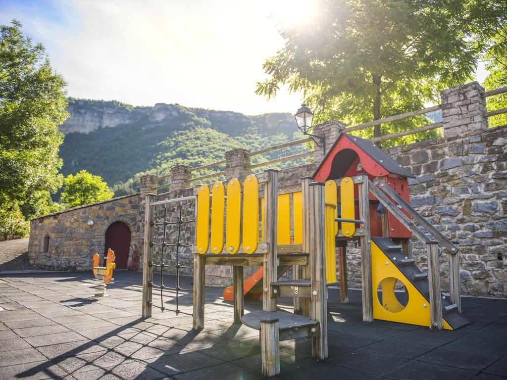 Village de vacances Rcn Val De 5*