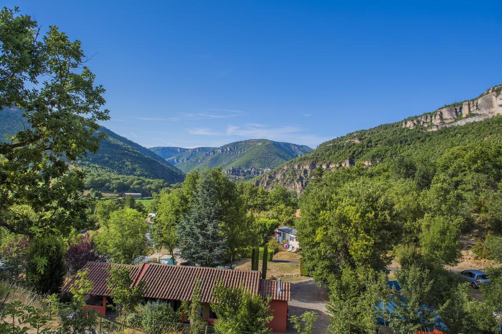 Rcn Val De Village de vacances Cantobre
