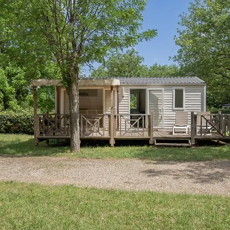 Camping Rcn Val De Cantobre Room photo