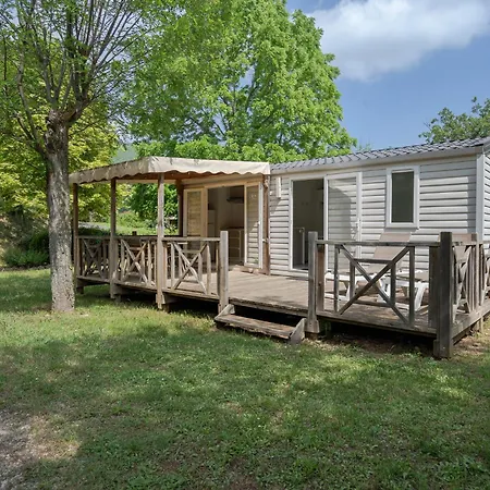Camping Rcn Val De Cantobre Room photo