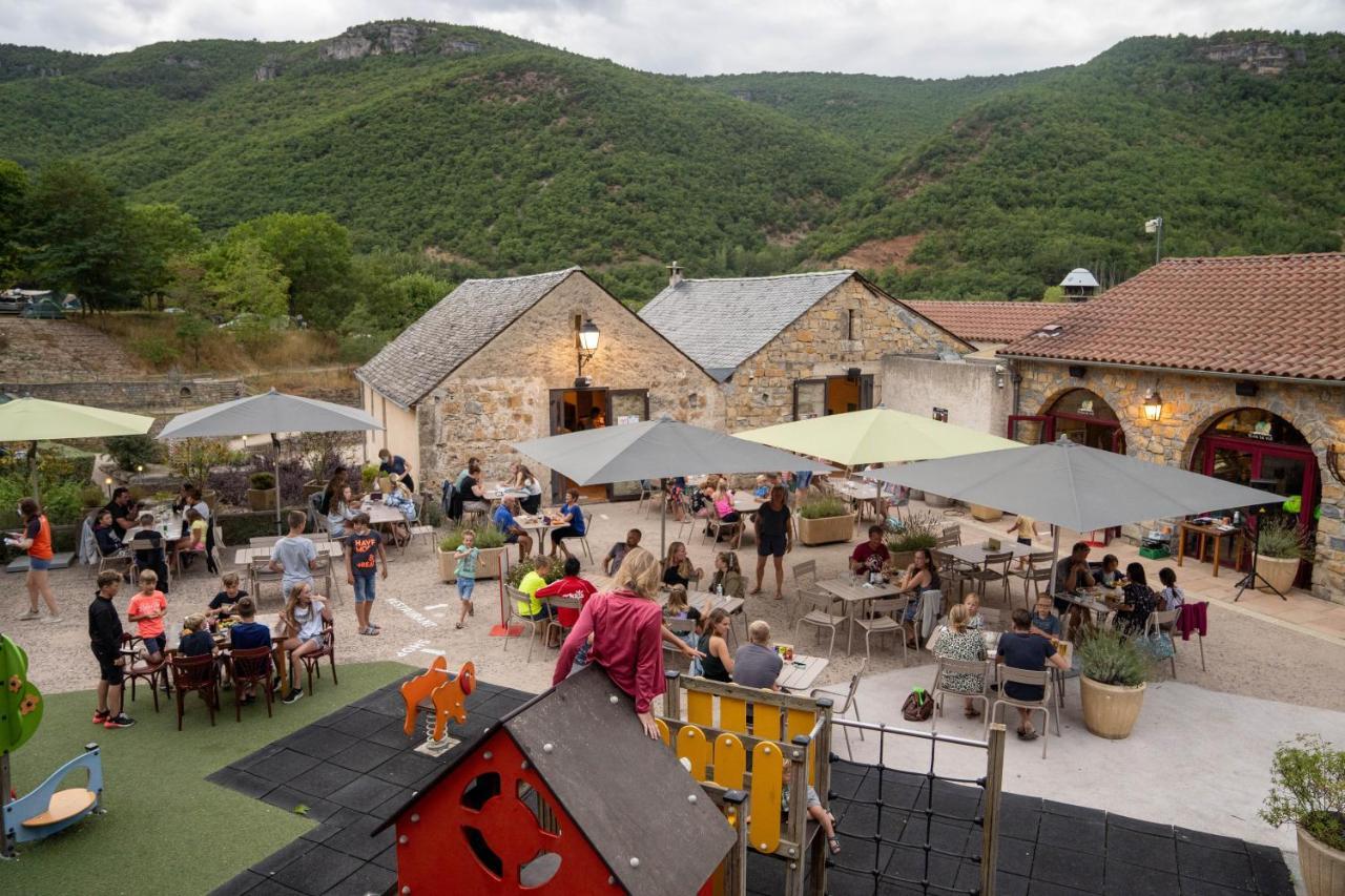 Rcn Val De Ferienpark Cantobre