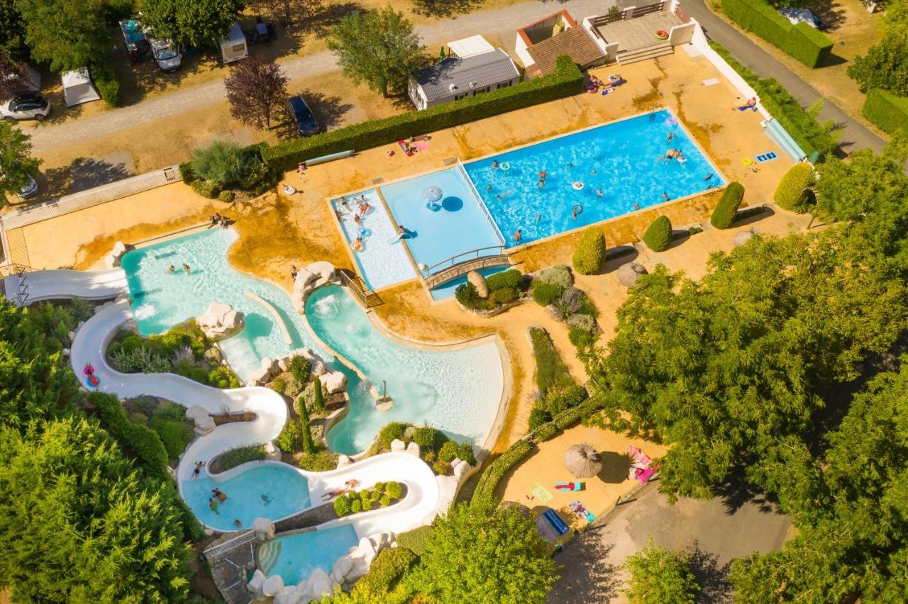 Ferienpark Rcn Val De