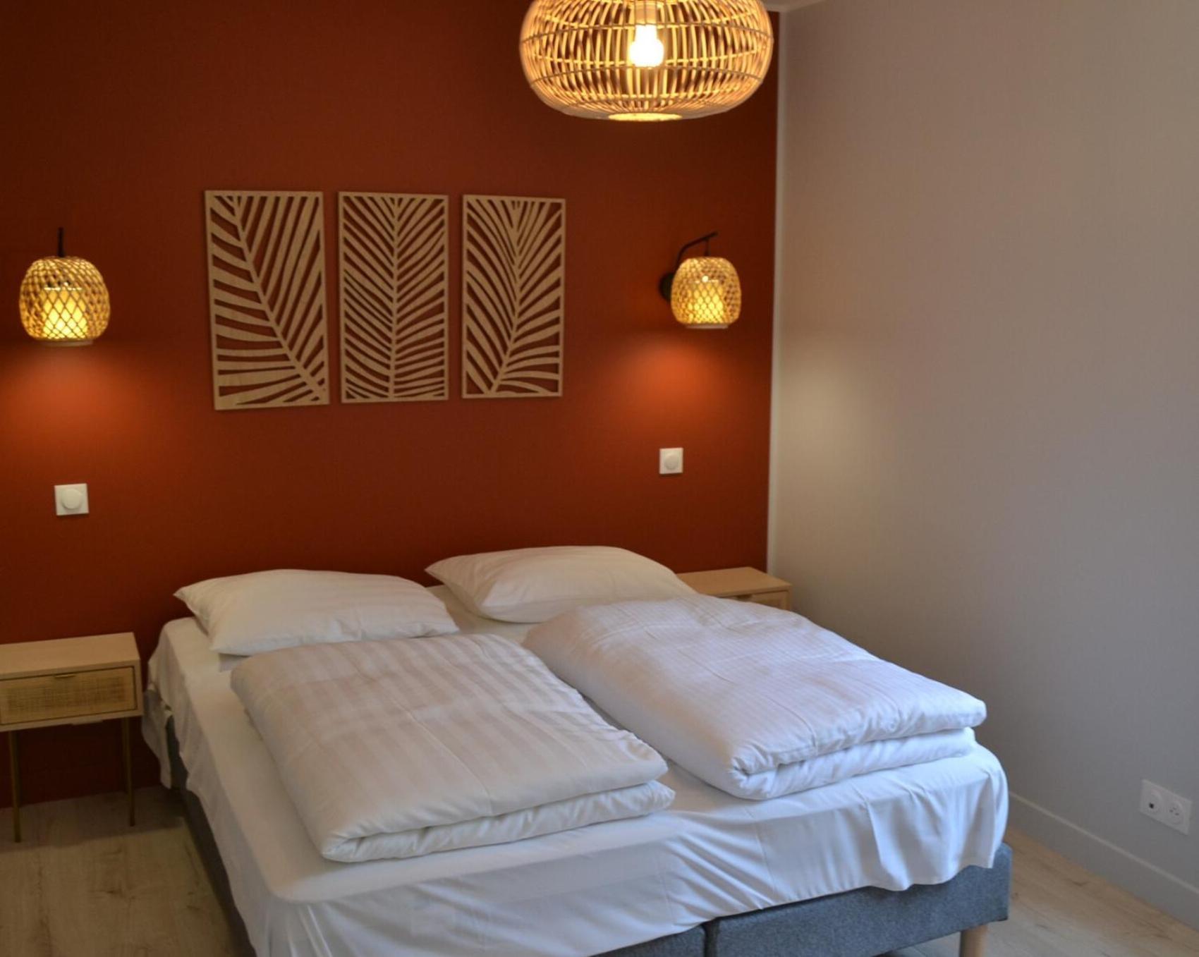 Rcn Val De Village de vacances 5*